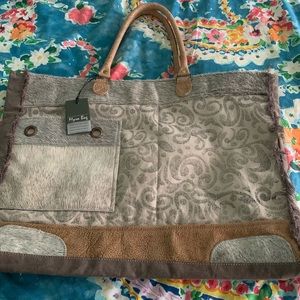 Large boutique Tote bag